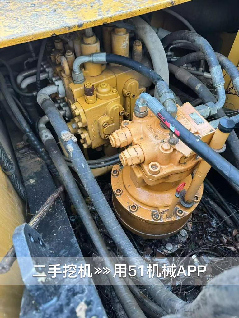 51挖机